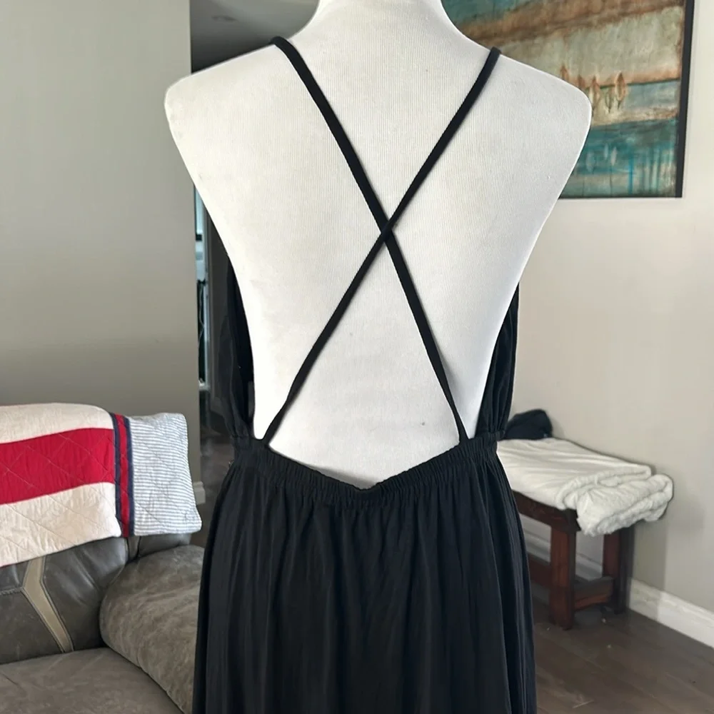 Lovers & Friends Maxi Dress New - Picture 5 of 13